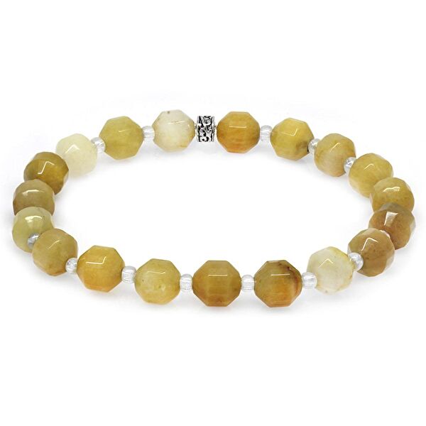 Gümüş Hediye Al Erkek Bileklik