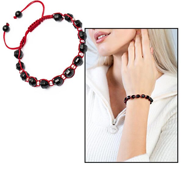 Gümüş Hediye Al Bileklik