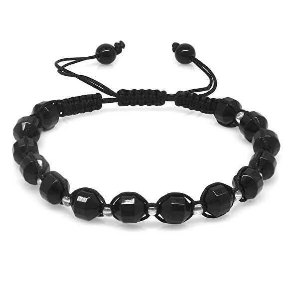 Gümüş Hediye Al Erkek Bileklik