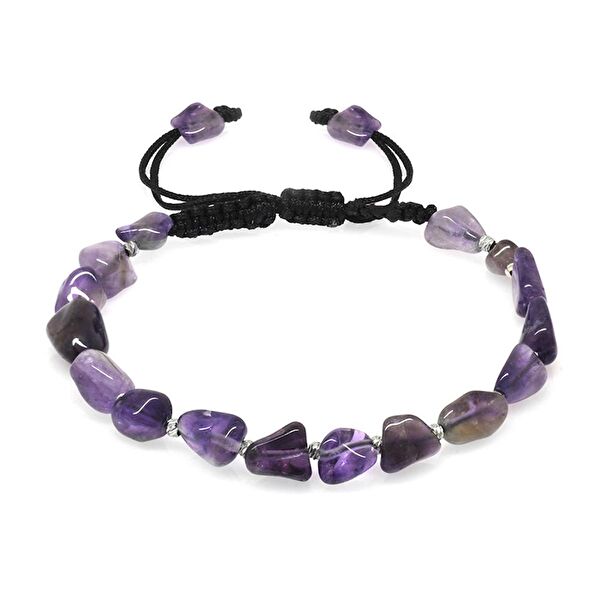 Gümüş Hediye Al Erkek Bileklik