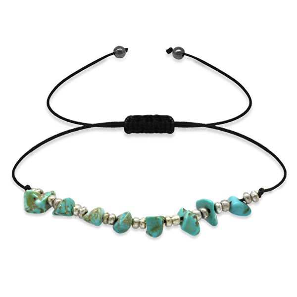 Gümüş Hediye Al Bileklik