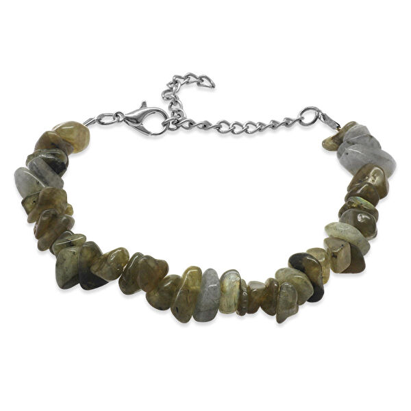 Gümüş Hediye Al Bileklik