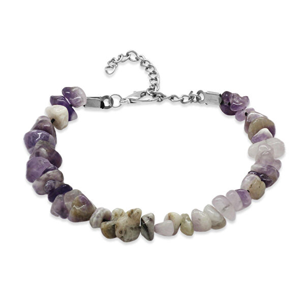 Gümüş Hediye Al Bileklik