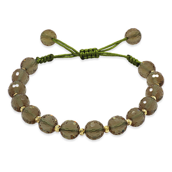 Gümüş Hediye Al Bileklik