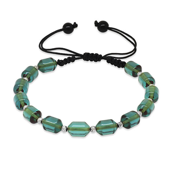 Gümüş Hediye Al Erkek Bileklik