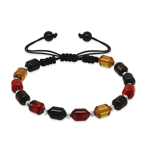 Gümüş Hediye Al Erkek Bileklik