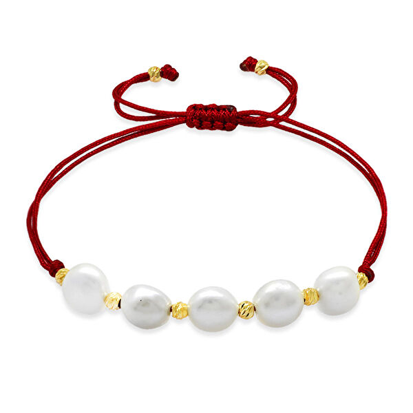 Gümüş Hediye Al Bileklik