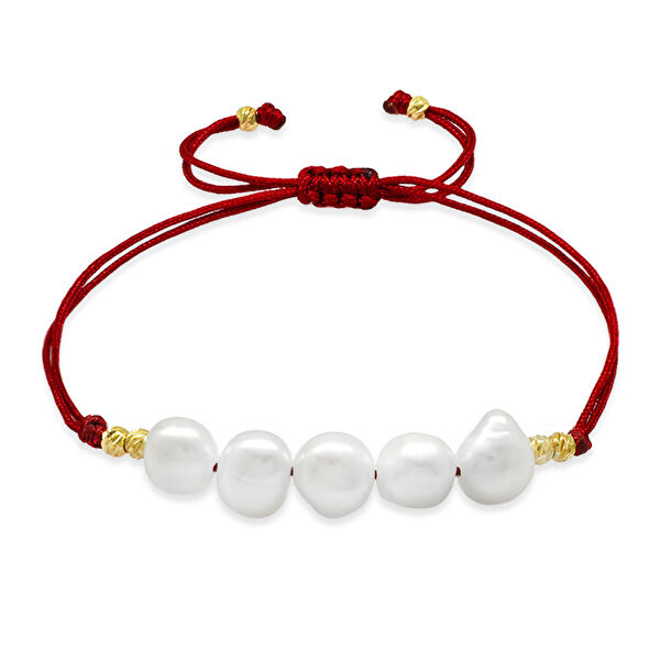 Gümüş Hediye Al Bileklik