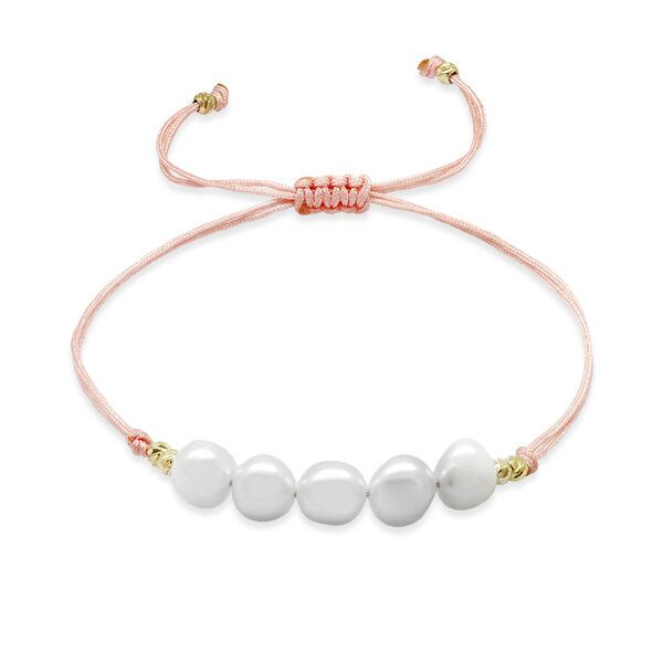 Gümüş Hediye Al Bileklik