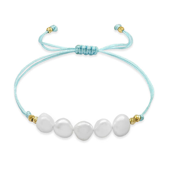 Gümüş Hediye Al Bileklik