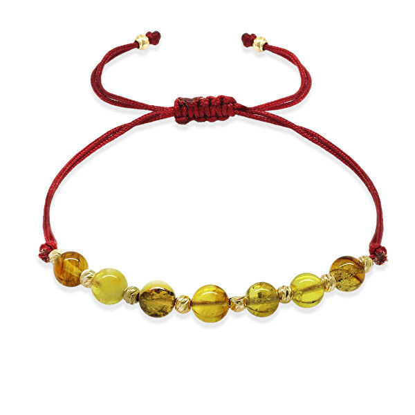 Gümüş Hediye Al Bileklik