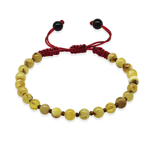 Gümüş Hediye Al Bileklik