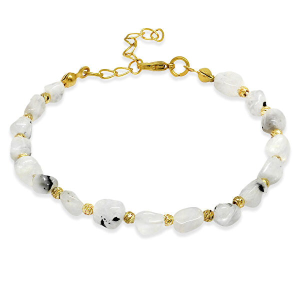 Gümüş Hediye Al Bileklik