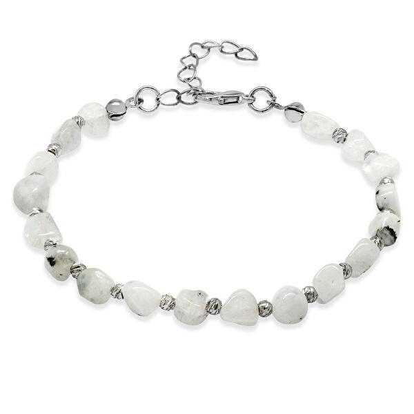 Gümüş Hediye Al Erkek Bileklik