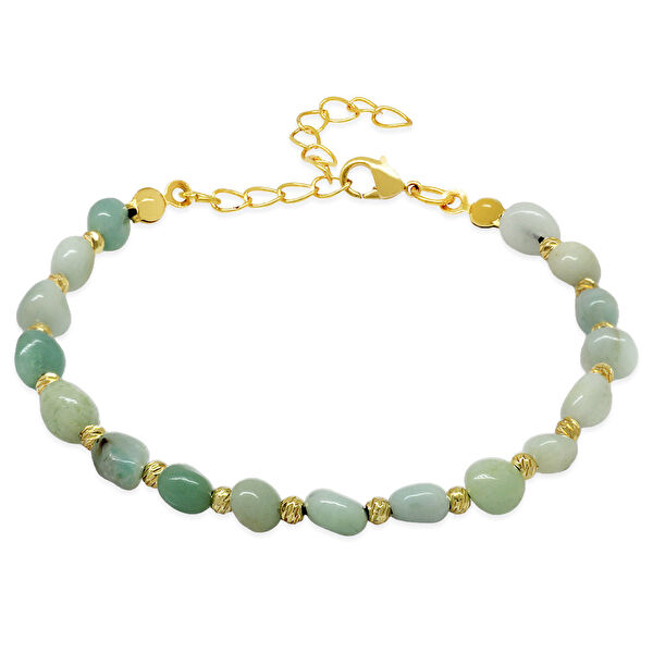 Gümüş Hediye Al Bileklik