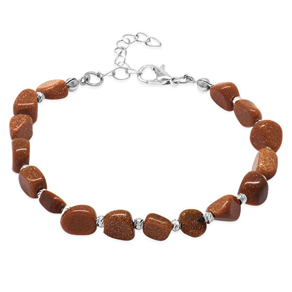 Gümüş Hediye Al Erkek Bileklik