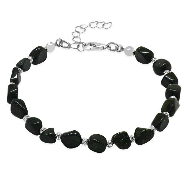 Gümüş Hediye Al Erkek Bileklik