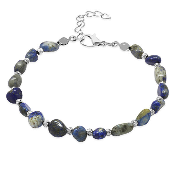 Gümüş Hediye Al Erkek Bileklik