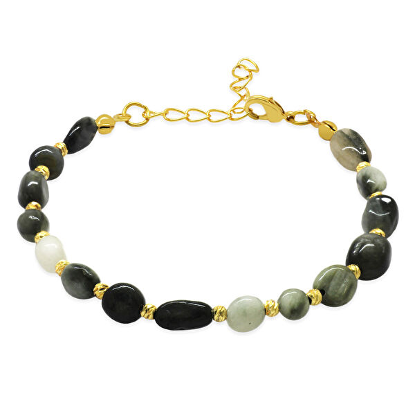 Gümüş Hediye Al Bileklik