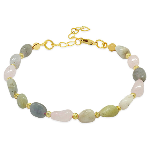 Gümüş Hediye Al Bileklik