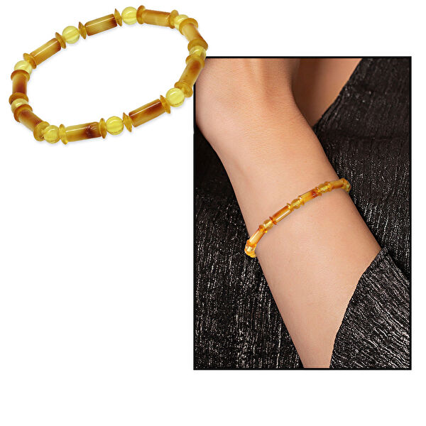 Gümüş Hediye Al Bileklik