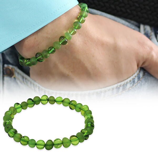 Gümüş Hediye Al Erkek Bileklik