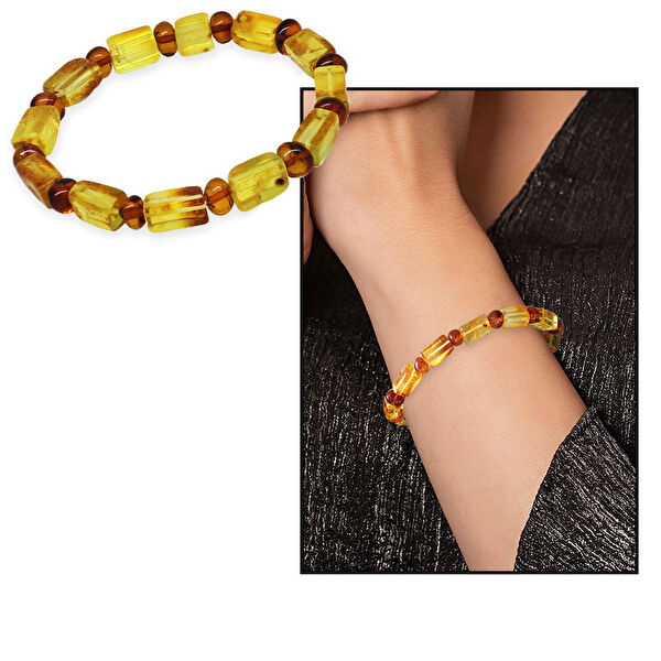 Gümüş Hediye Al Bileklik