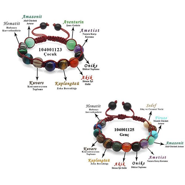 Gümüş Hediye Al Bileklik
