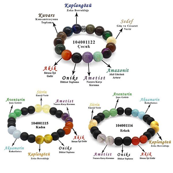 Gümüş Hediye Al Bileklik