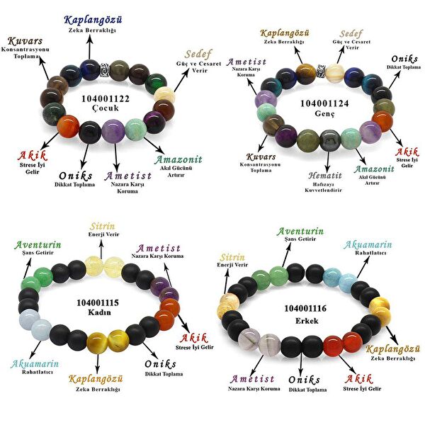 Gümüş Hediye Al Bileklik