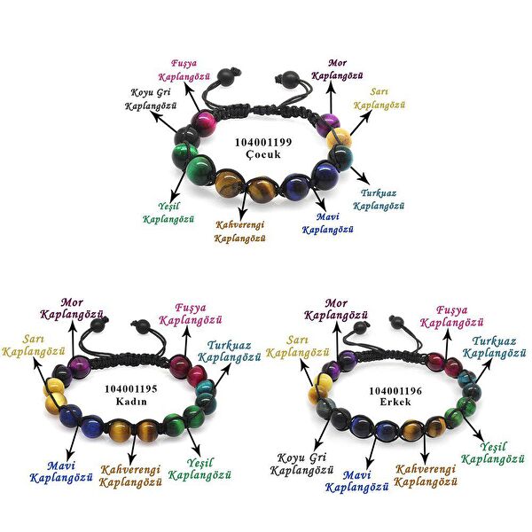 Gümüş Hediye Al Bileklik
