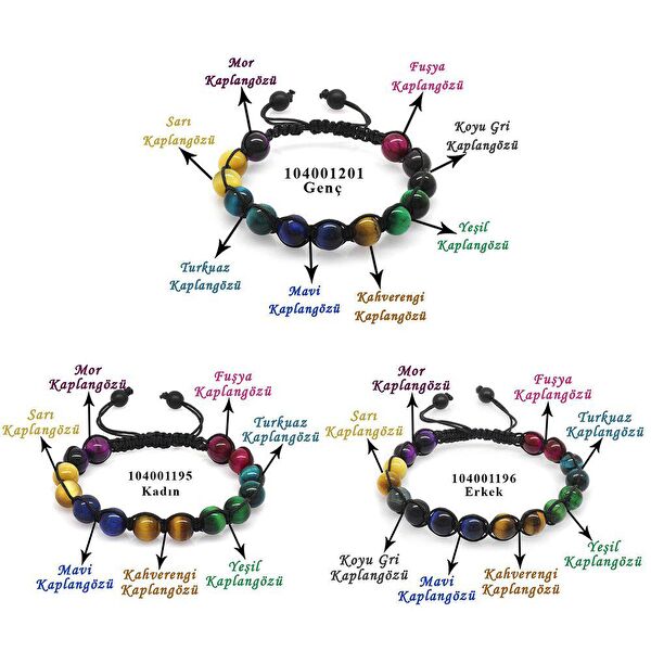 Gümüş Hediye Al Bileklik