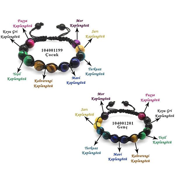 Gümüş Hediye Al Bileklik