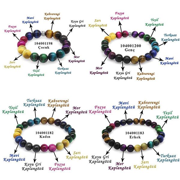 Gümüş Hediye Al Bileklik