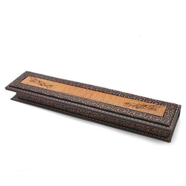 Gümüş Hediye Al Takı Kutusu