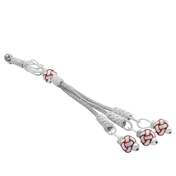 Gümüş Hediye Al Tesbih