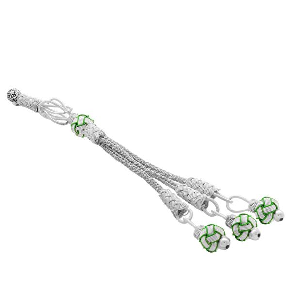 Gümüş Hediye Al Tesbih