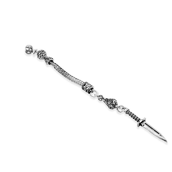 Gümüş Hediye Al Tesbih