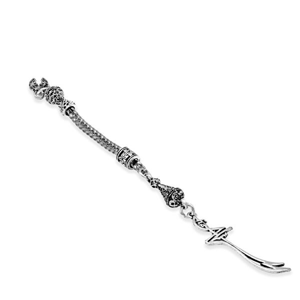 Gümüş Hediye Al Tesbih