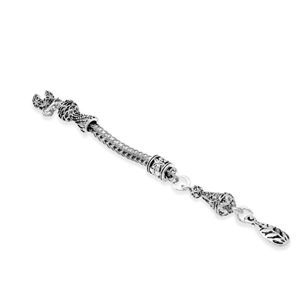 Gümüş Hediye Al Tesbih