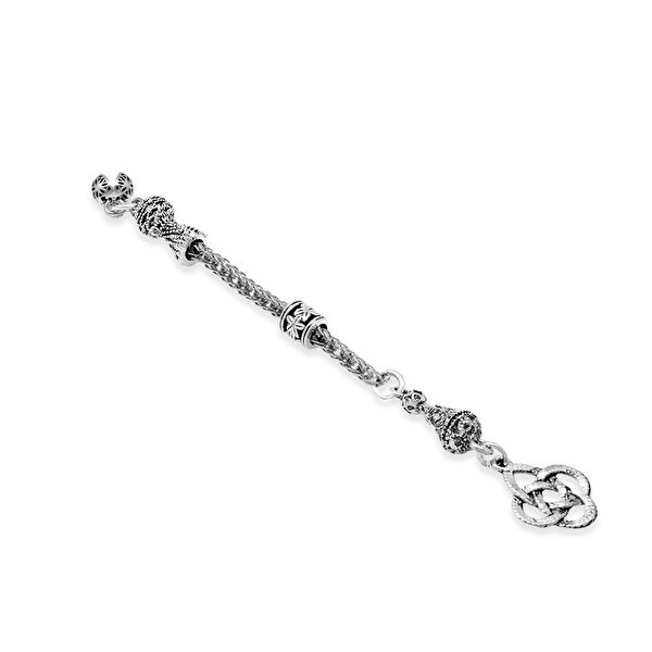 Gümüş Hediye Al Tesbih