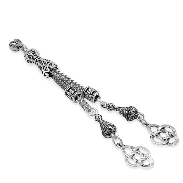 Gümüş Hediye Al Tesbih