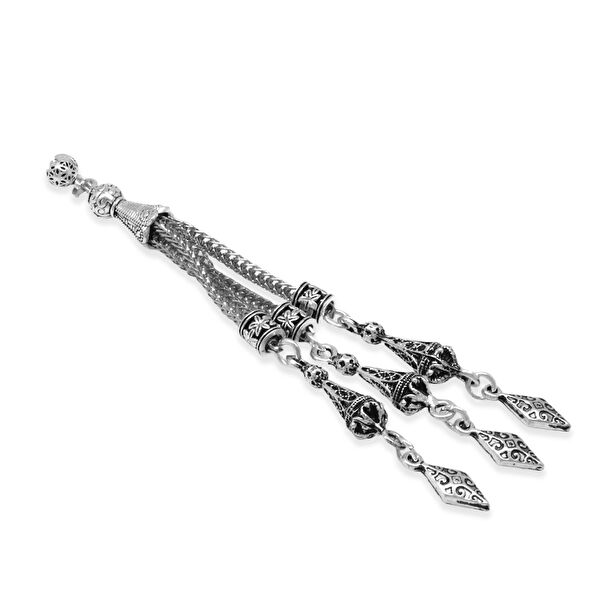 Gümüş Hediye Al Tesbih