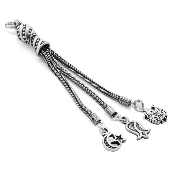 Gümüş Hediye Al Tesbih