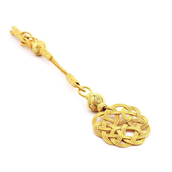 Gümüş Hediye Al Tesbih