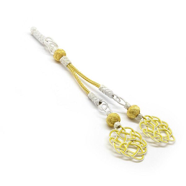 Gümüş Hediye Al Tesbih