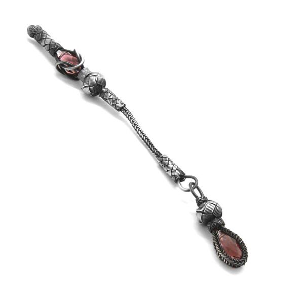 Gümüş Hediye Al Tesbih