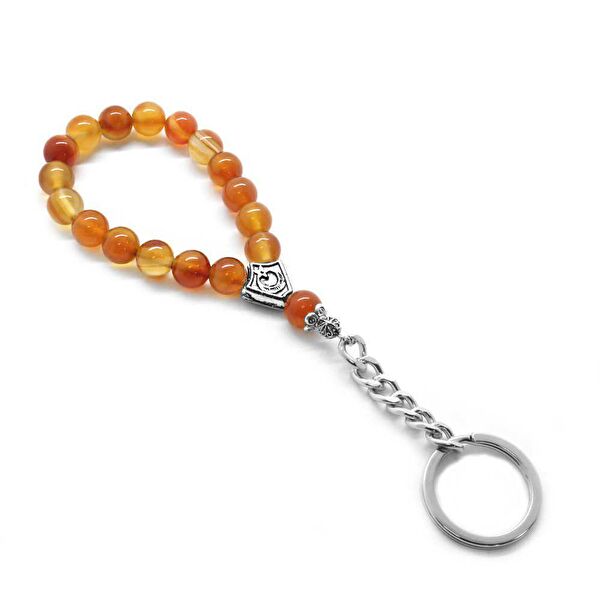 Gümüş Hediye Al Anahtarlık