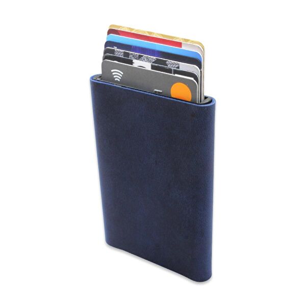 Gümüş Hediye Al Erkek Cüzdan