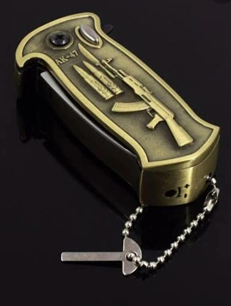 Gümüş Hediye Al Çakmak ve Aksesuarı